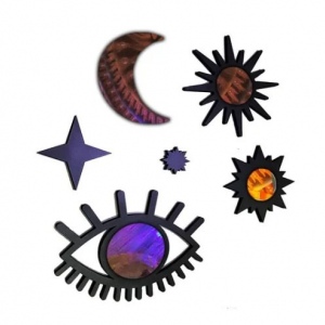 Item sem título